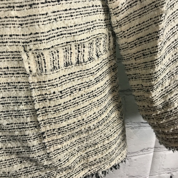 NWT The Limited Sequin Blazer - Picture 4 of 5